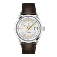 Orologio Tissot Uomo Visodate in Acciaio T1574071603100